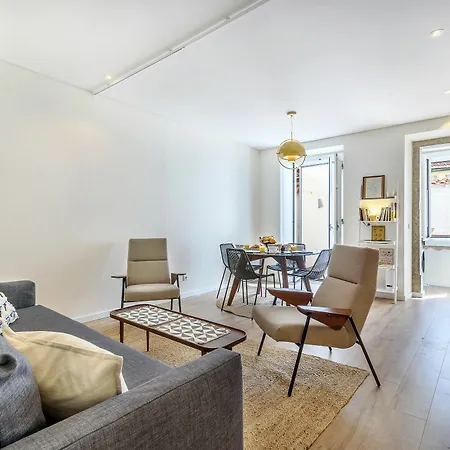 Apartment Salgadeiras By Bnblord *
