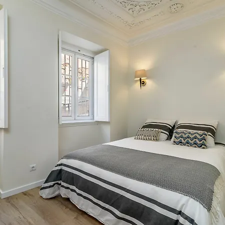 Salgadeiras By Bnblord Apartment Lisbon